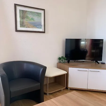Ohrid Sunset Apartments Velestovo Екстериор снимка