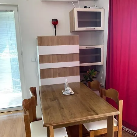 Ohrid Sunset Apartments Velestovo Екстериор снимка