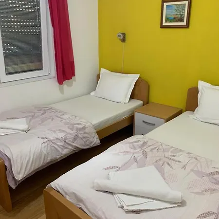 Ohrid Sunset Apartments Velestovo Екстериор снимка