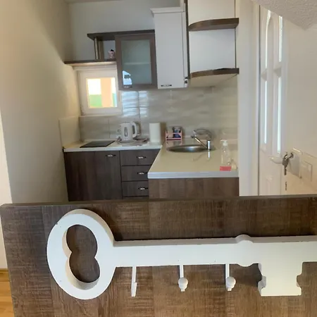 Ohrid Sunset Apartments Velestovo Екстериор снимка
