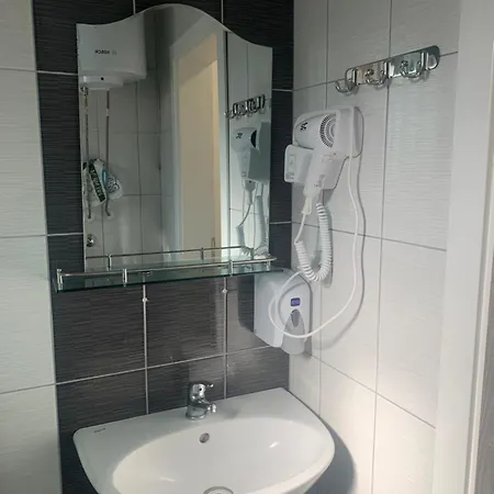 Ohrid Sunset Apartments Velestovo Екстериор снимка
