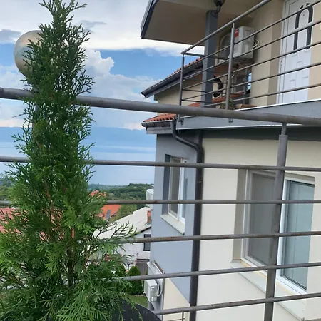 Ohrid Sunset Apartments Velestovo Екстериор снимка