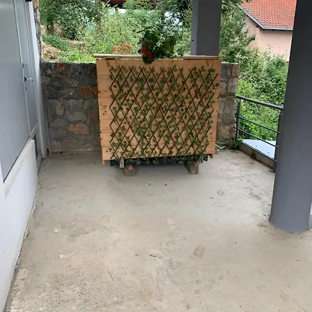 Ohrid Sunset Apartments Velestovo Екстериор снимка