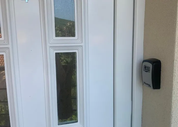 Ohrid Sunset Apartments Velestovo
