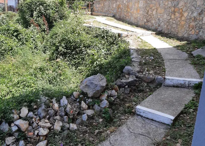 Ohrid Sunset Apartments Velestovo