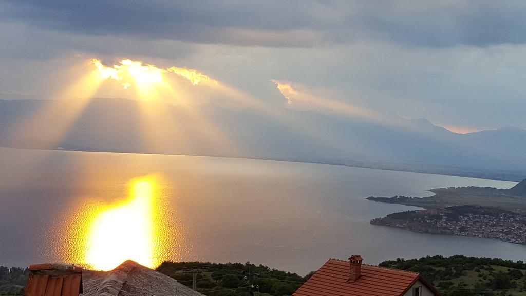Sunset Velestovo Апартамент
