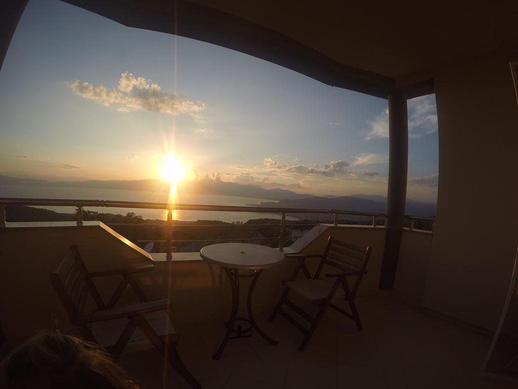 Sunset Velestovo Апартамент
