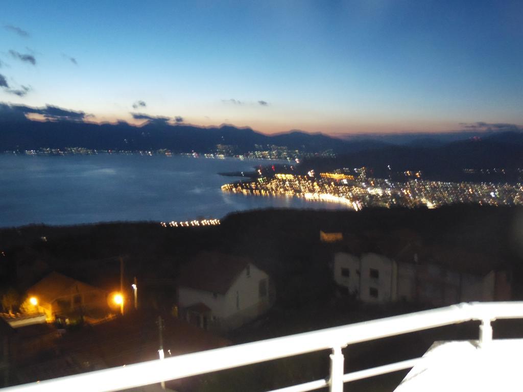 Sunset Velestovo *
