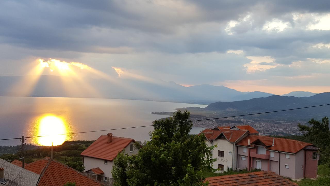 Sunset Velestovo *